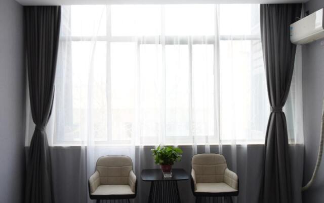 Shell Hotel Henan Puyang Nanle County Guangming Nan Road