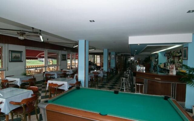 Hotel Costa de Ajo