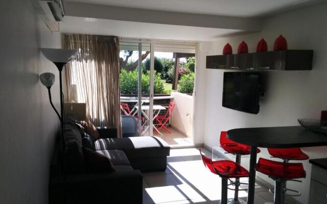 Cap D'Agde Naturiste Port Nature 8