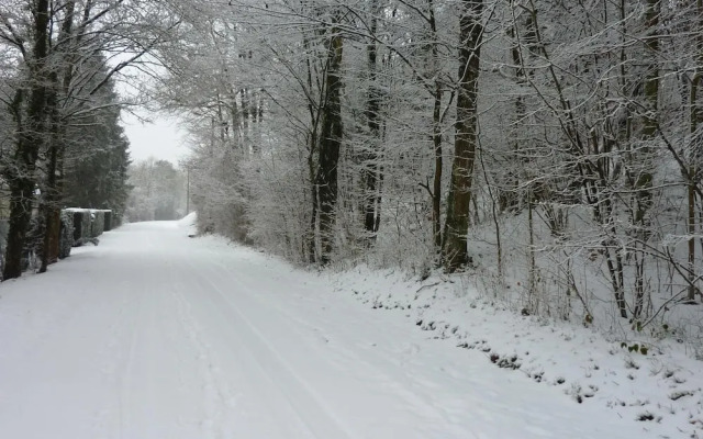 Apartment in Bohon Near Ourthe River