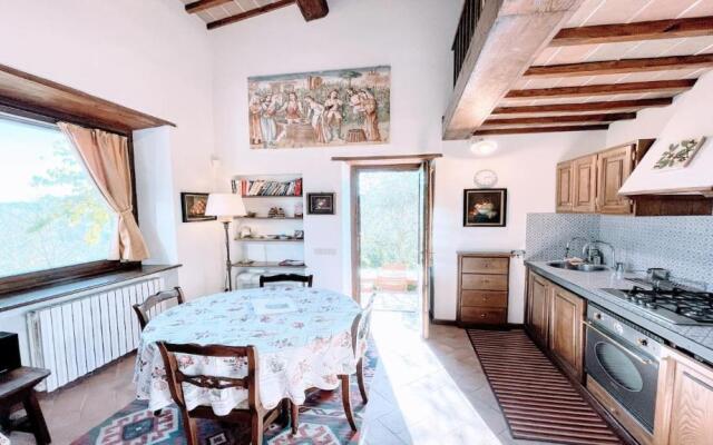 Spoleto Splash : Toretta/wifi/aircon/dishwasher - Large Terrace, Patio, Gardens