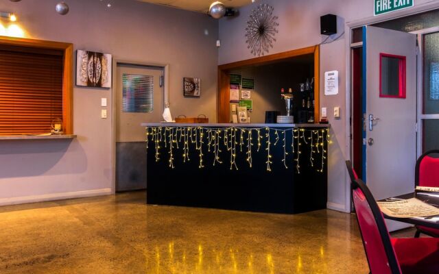Masonic Hotel