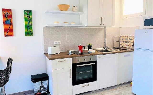 El Dorado Apartament