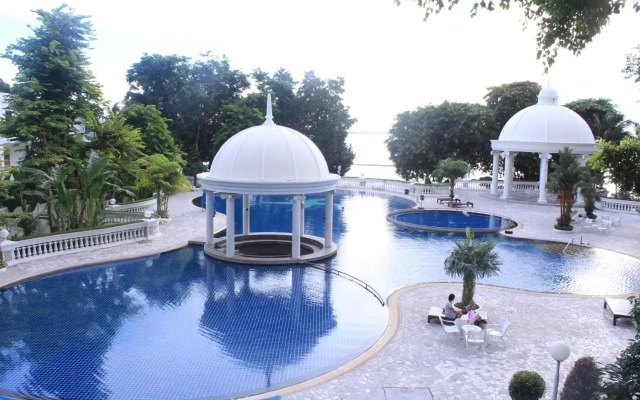 Sky Beach Apartment