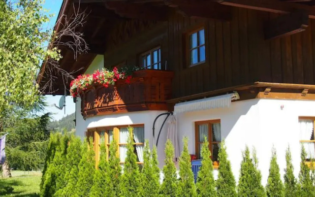 Ferienwohnungen Kofler