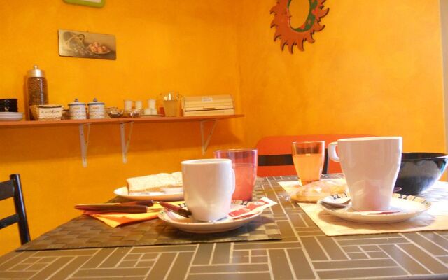 B&B Piccadilly House