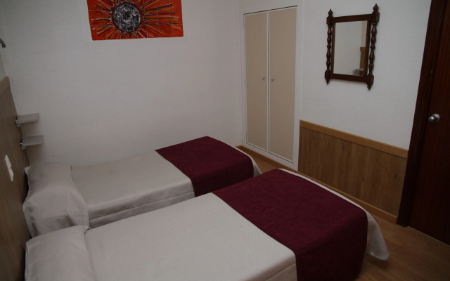 Hotel Residencia Real