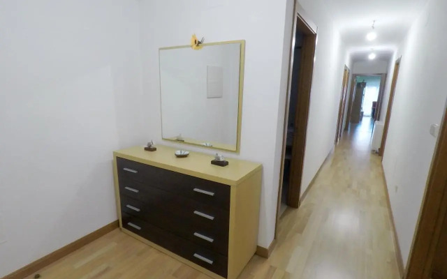 Apartamento Naval