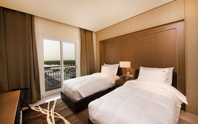 Eastern Mangroves Suites by Jannah