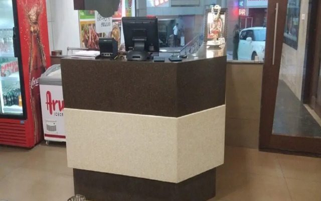 iStay - Hotels in Coimbatore