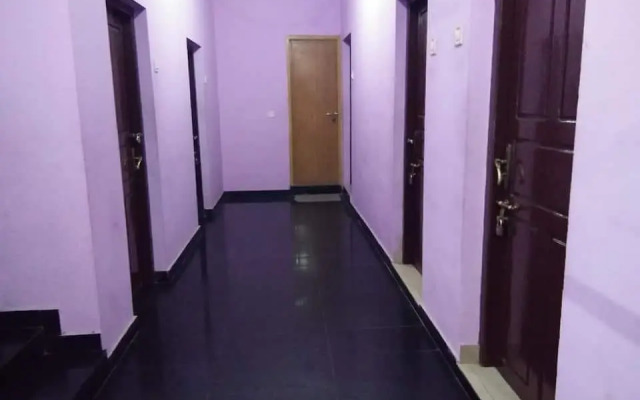 Sreeja Inn
