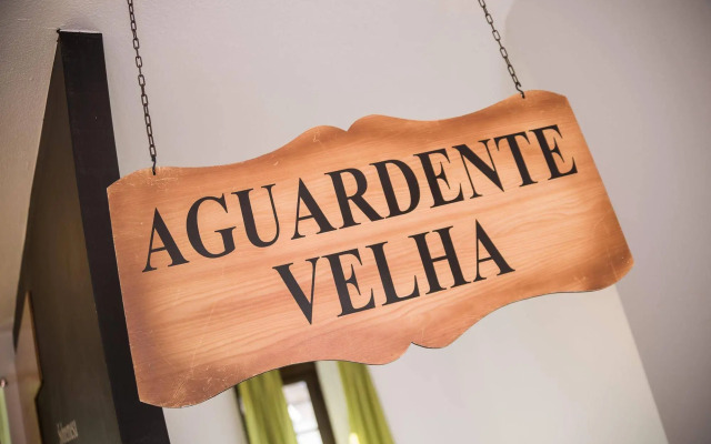 Y Quebedo - Concept Serviced Apartments