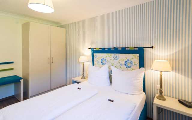 Goldener Adler Oberried - Hotel & Appartements