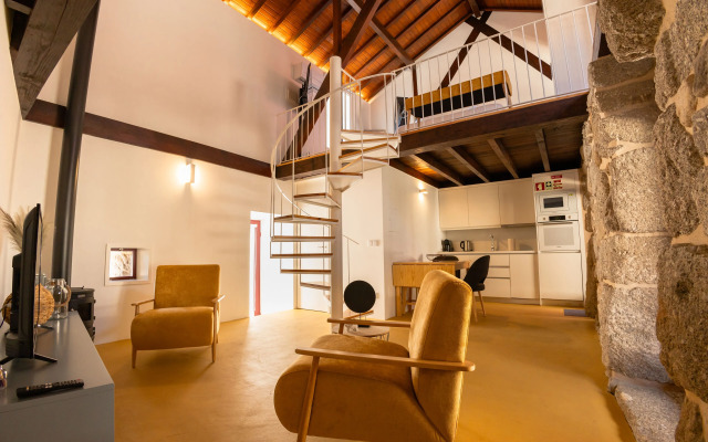 Quinta da Corredoura Hotel Rural