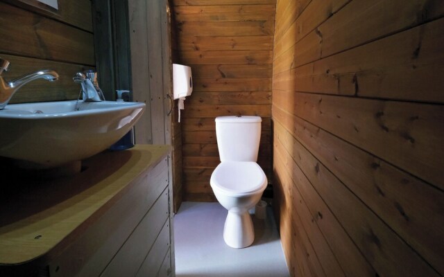 Ocean View 1 - 1 Bed Pod - Llanrhidian