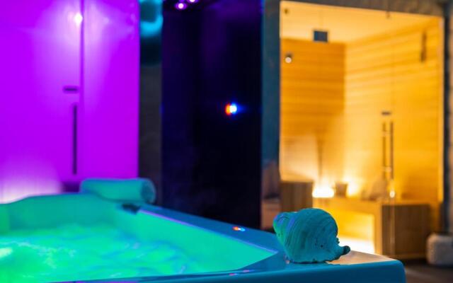 Torre Cintola Greenblu Sea Emotions Hotel