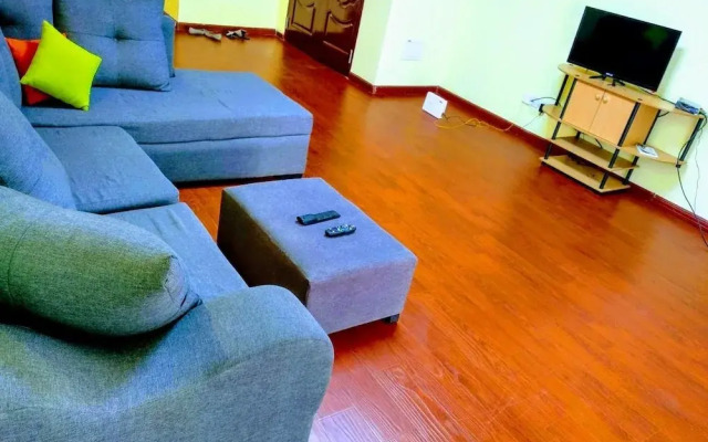 Lucy Serviced Apartment