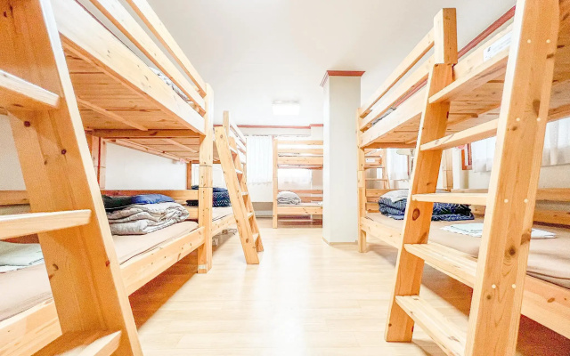 Empathy Guesthouse - Hostel