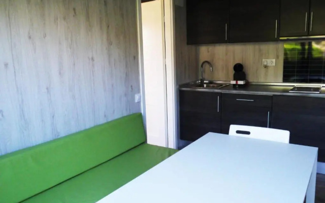 Càmping Riera Merlès