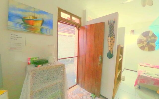 Casa da Pituba