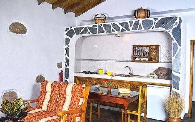 Casa Rural Tamaide