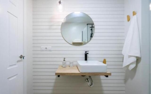 Apartamento MINAGA 3