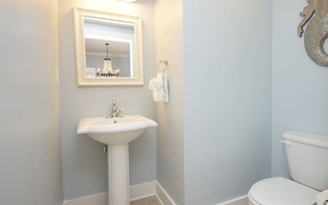 Waterscape B104 2 Bedroom Condo