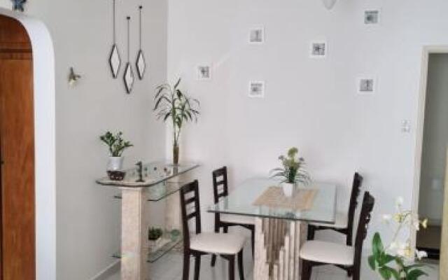Apartamento 01 Quarto Enseada