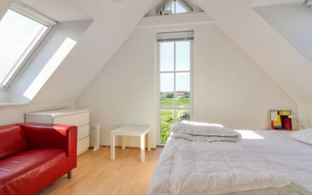 "Chilali" - 200m from the sea in NW Jutland