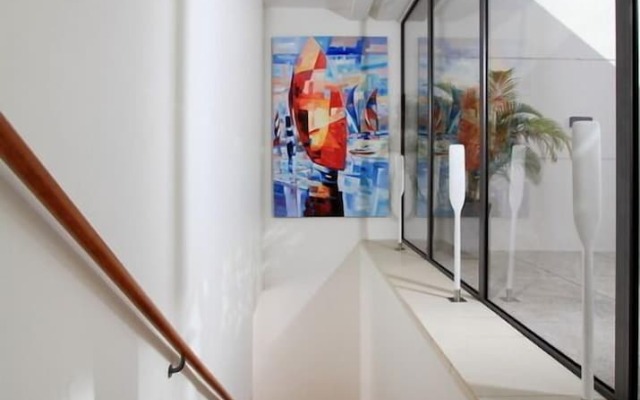 The Heights Penthouse 3bedroom A2 near Kata Beach