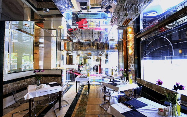 AG Hotel