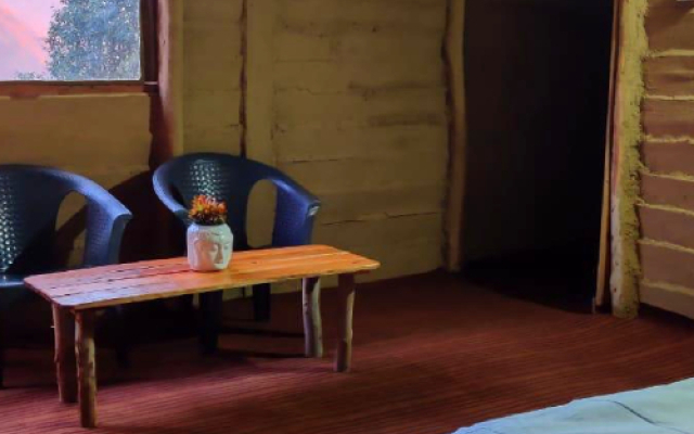 Nature Valley Pangot