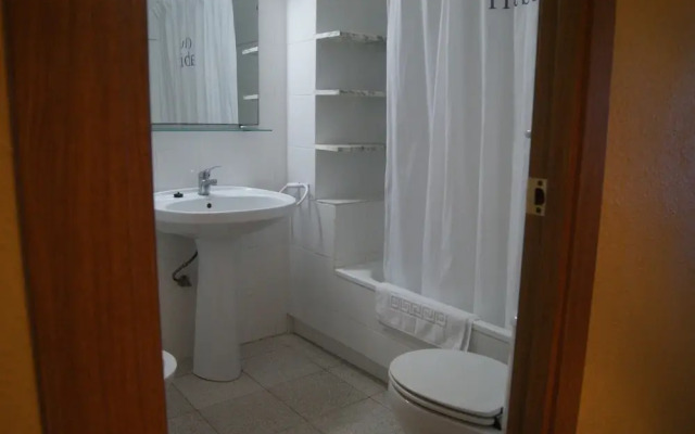 Apartamentos Sol Y Mar