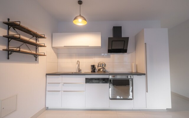 My Apartment im Bremer Viertel
