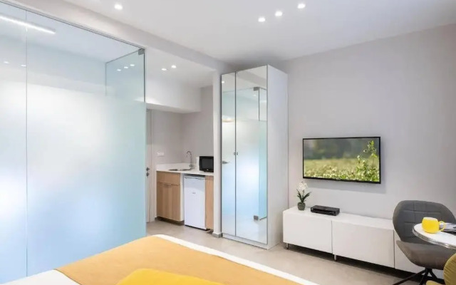 TLV Apartment 77