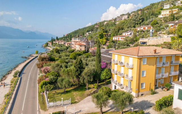 Hotel Internazionale