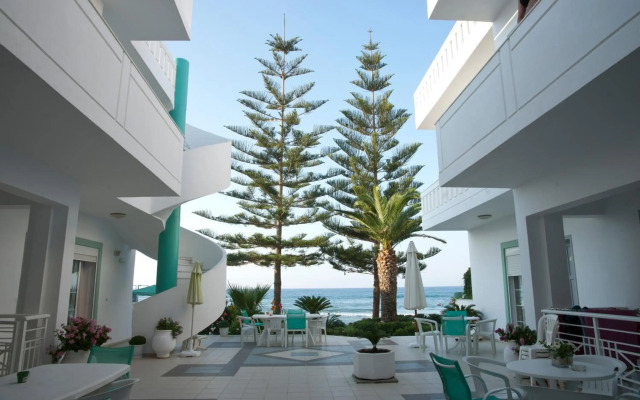 Kristall Suites