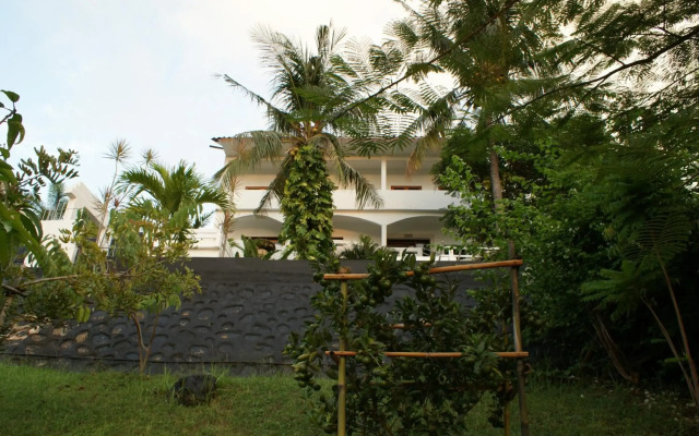 Villa Buah