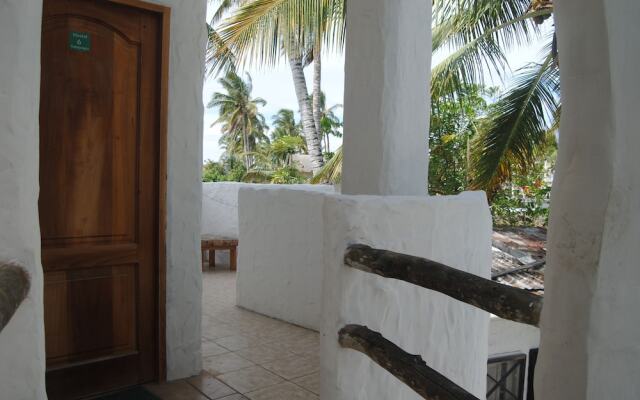 Hostal Galapagos by Bar de Beto