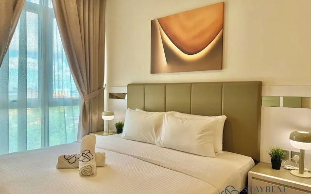 Paragon Suites CIQ By Stayrene