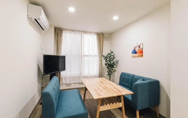 TKD Asahikawa - Vacation STAY 24510v