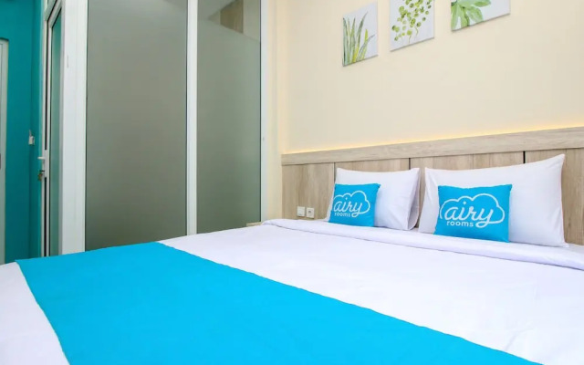 Airy Bsd Regentown B2 11 Tangerang Selatan
