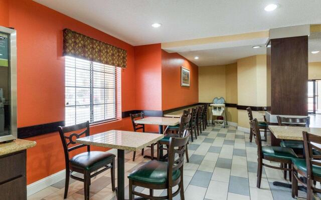 Quality Inn Baytown - Houston East