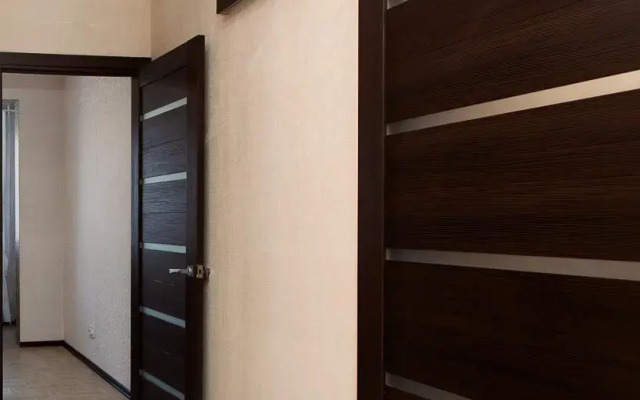 С комфортом на улице А.О. Емельянова