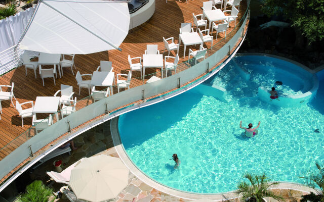 Hotel Waldorf - Premier Resort