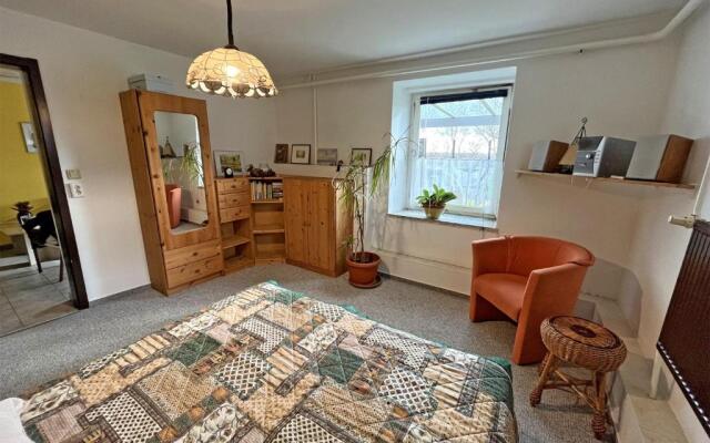 Ferienwohnung Woldzegarten SEE 6071