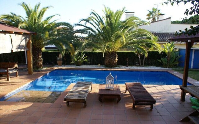 Lady Marian El Vendrell Villa