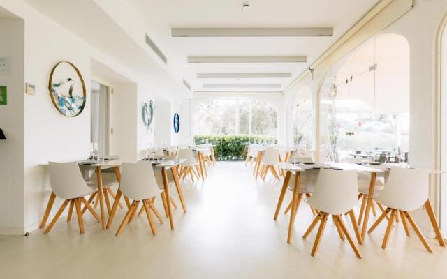 Hotel Rural Sant Patrici