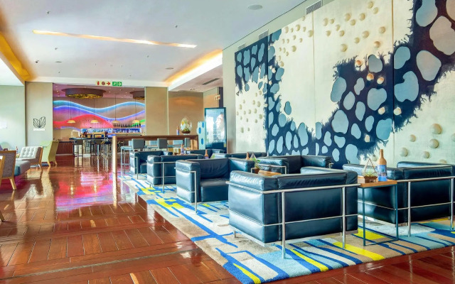 Radisson Blu Gautrain Hotel