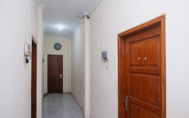 OYO 700 Griya Hanum Syariah